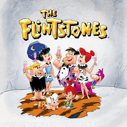 The Flintstones сүрөтчөсү