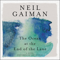 Slika ikone The Ocean at the End of the Lane: A Novel