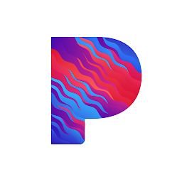 Hình ảnh biểu tượng của Pandora - Music & Podcasts