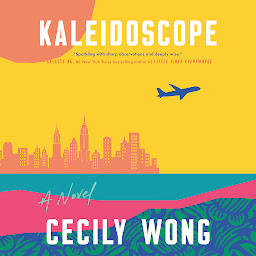 Slika ikone Kaleidoscope: A Novel
