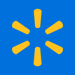 Walmart: Shopping & Savings च्या आयकनची इमेज