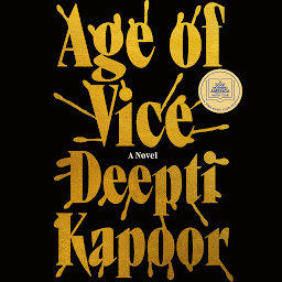 Slika ikone Age of Vice: A Novel