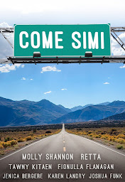 Значок приложения "Come Simi"