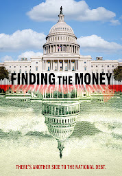 Значок приложения "Finding the Money"