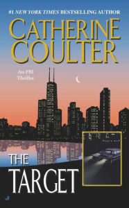Title: The Target (FBI Series #3), Author: Catherine Coulter
