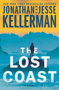 The Lost Coast (Clay Edison Series #5)