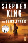 The Gunslinger (Dark Tower Series #1) (Turtleback School & Library Binding Edition)