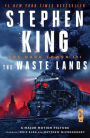 The Waste Lands (Dark Tower Series #3) (Turtleback School & Library Binding Edition)