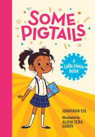 Title: Some Pigtails, Author: Jonathan Eig