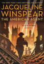 The American Agent (Maisie Dobbs Series #15)