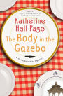 The Body in the Gazebo (Faith Fairchild Series #19)