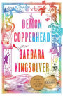 Demon Copperhead (B&N Exclusive Edition) (Pulitzer Prize Winner)