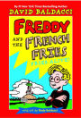 Fries Alive! (Freddy and the French Fries Series #1)