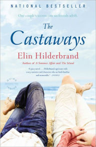Title: The Castaways, Author: Elin Hilderbrand