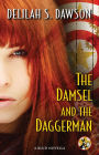 The Damsel and the Daggerman (Blud Series Novella)