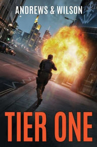 Title: Tier One, Author: Brian Andrews