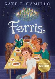 Title: Ferris (B&N Exclusive Edition), Author: Kate DiCamillo
