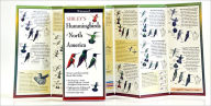 Title: Sibley's Hummingbirds of North America, Author: David Allen Sibley
