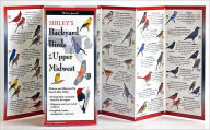 Title: Sibley's Backyard Birds of the Midwest, Author: David Allen Sibley