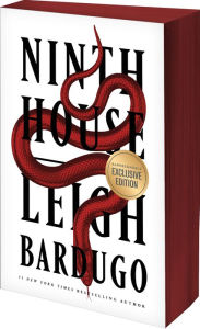 Title: Ninth House (B&N Exclusive Edition), Author: Leigh Bardugo