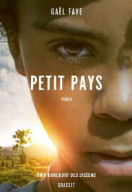 Title: Petit pays (Small Country), Author: Gaël Faye