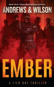 Title: Ember, Author: Brian Andrews