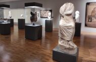 Jornadas Europeias de Arqueologia do Museu D. Diogo de Sousa revela ara romana dedicada a Júpiter vinda de Vila Verde