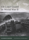 US Coast Guard in World War II