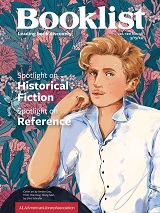 Latest Booklist issue
