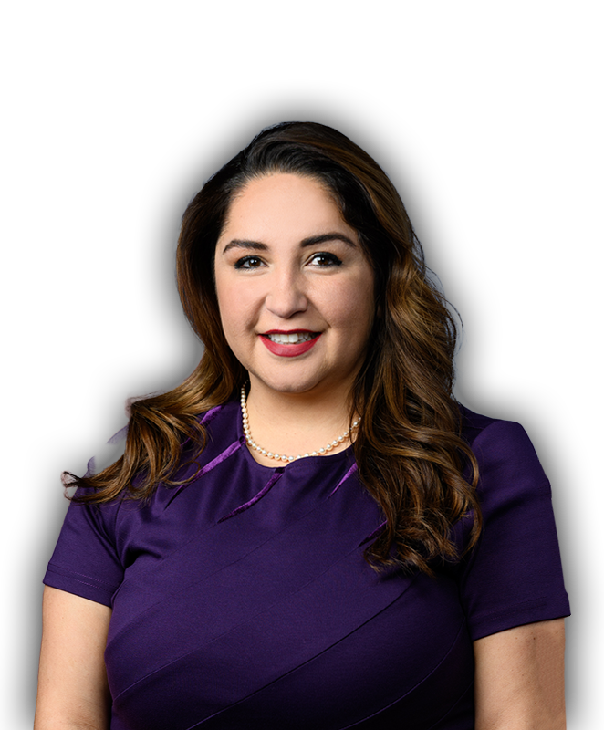 Congresswoman Delia Ramirez Profile Photo