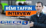 Race Industry Week interview: ORECA's Remi Taffin