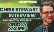 Race Industry Week interview: Chris Stewart, Gridlife