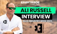 Race Industry Week interview: Extreme E's Ali Russell