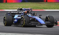 Williams’ foundations have improved markedly - Albon