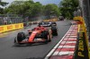 Leclerc frustrated by PU issue as Ferrari suffers double-DNF