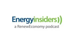 Energy Insiders Podcast: Asean super grid, and a question over storage