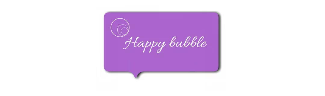 HappyBubble