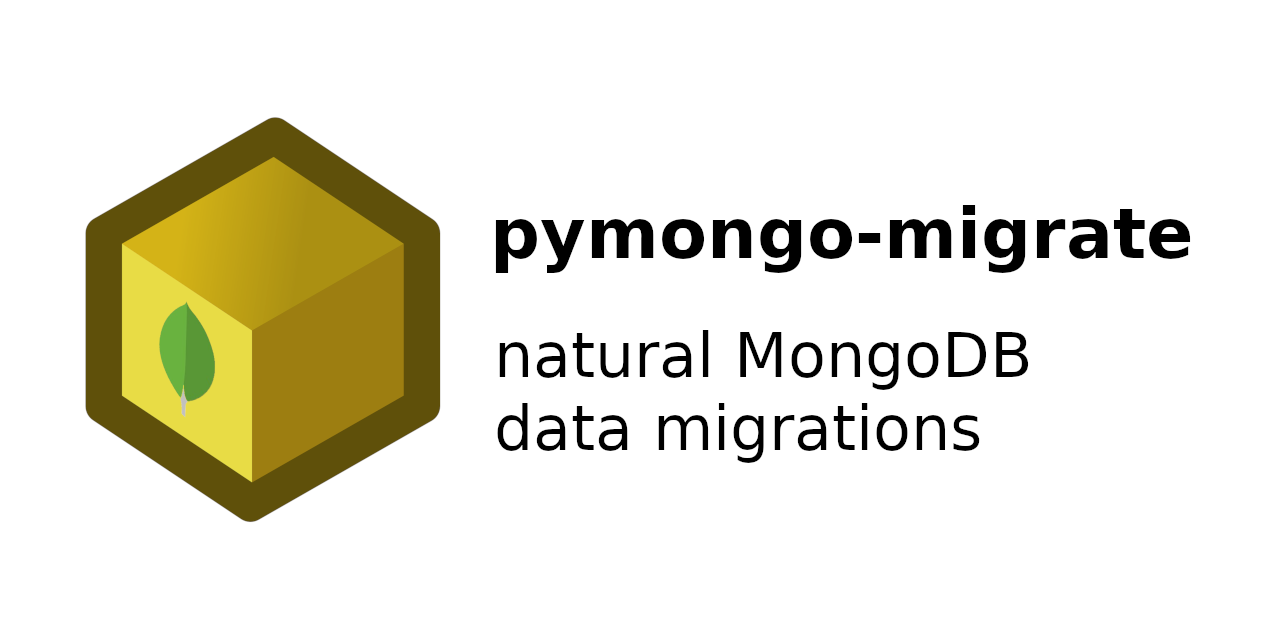 pymongo-migrate