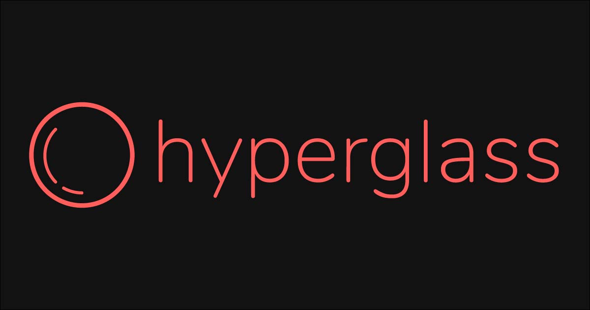 hyperglass
