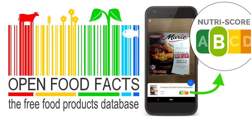 openfoodfacts-androidapp