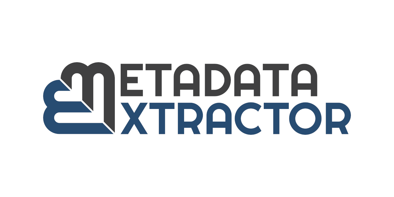 metadata-extractor-dotnet