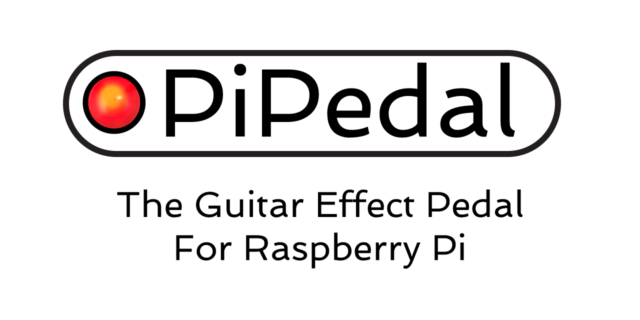 pipedal