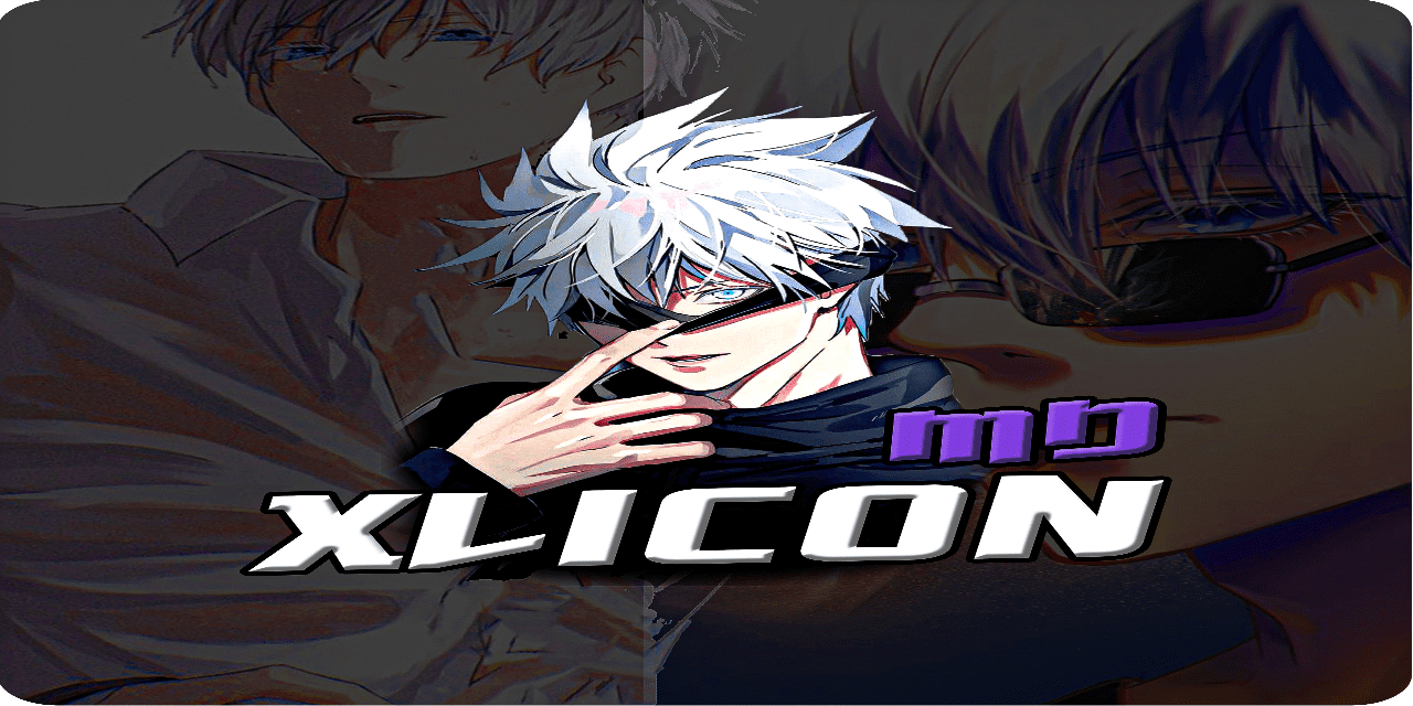 XLICON-V3-MD