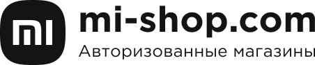 Xiaomi Mi-Shop