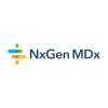 NxGen MDx logo