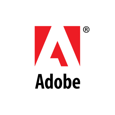 Adobe logo