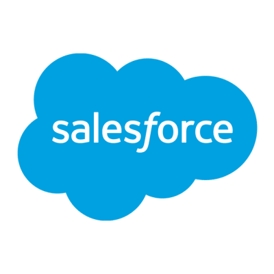 Logo salesforce 575x575px