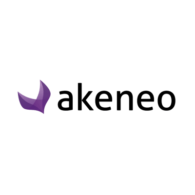 Akeneo Logo Long Black WEB
