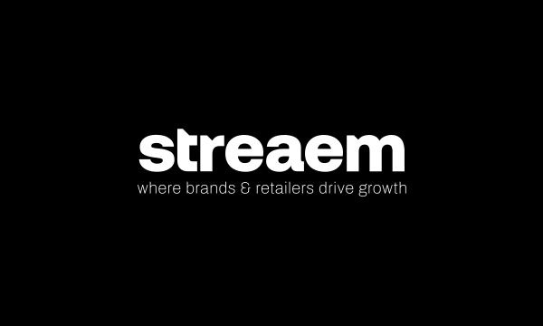 Streaem logo 4