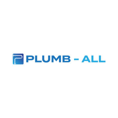 Plumb-All logo